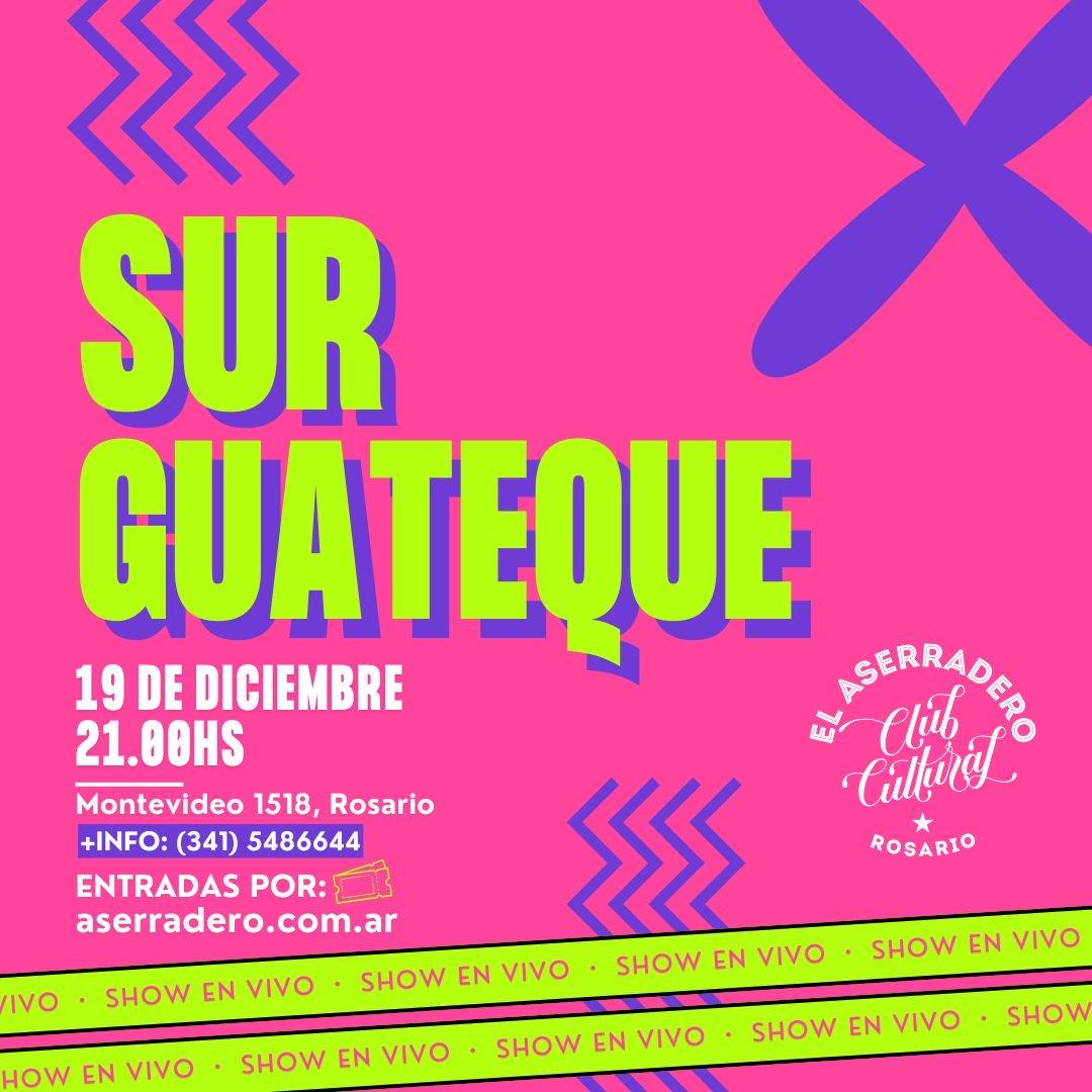 Sur Guateque